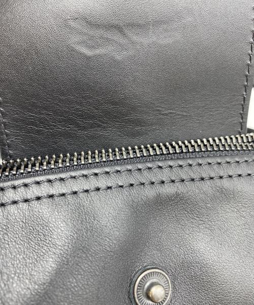LONGCHAMP（ロンシャン）LONGCHAMP (ロンシャン) ル プリアージュ エクストラ M ショルダーバッグ ブラックの古着・服飾アイテム