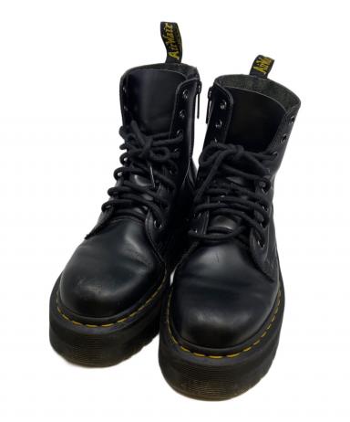 中古・古着通販】Dr.Martens (ドクターマーチン) JADON 8ホールブーツ