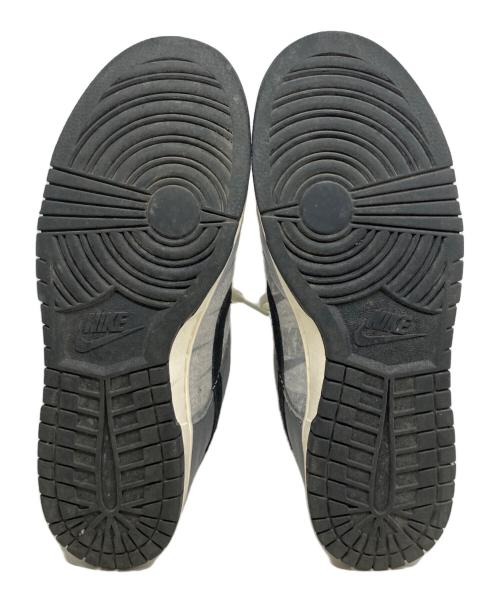 NIKE（ナイキ）NIKE (ナイキ) スニーカー グレー サイズ:28ｃｍの古着・服飾アイテム