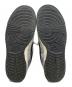 中古・古着 NIKE (ナイキ) スニーカー グレー サイズ:28ｃｍ：4000円