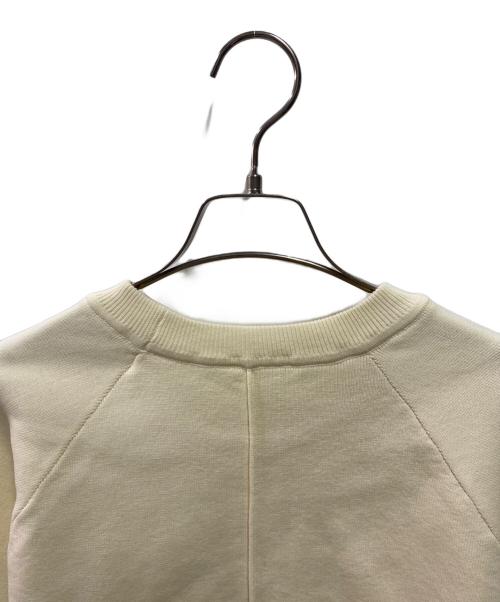 OTOHA（オトハ）OTOHA (オトハ) ニット ベージュ サイズ:FREE 未使用品の古着・服飾アイテム