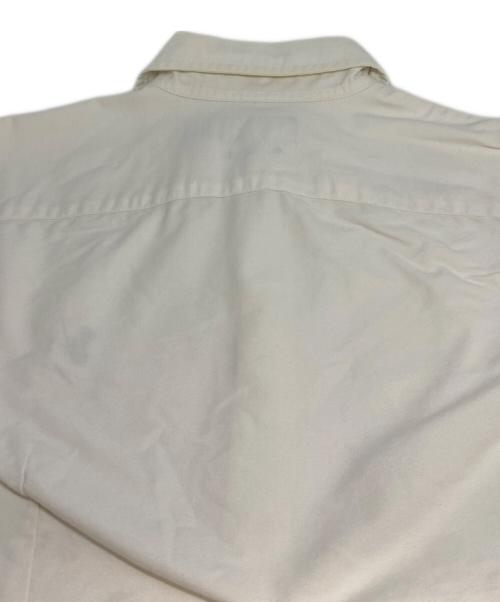 POLO RALPH LAUREN（ポロ・ラルフローレン）POLO RALPH LAUREN (ポロ・ラルフローレン) CUSTOM FIT シャツ ホワイト サイズ:Ｓの古着・服飾アイテム