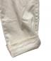 中古・古着 POLO RALPH LAUREN (ポロ・ラルフローレン) THE WIDE LEG CHINO ベージュ：7000円