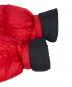 中古・古着 THE NORTH FACE (ザ ノース フェイス) ヌプシジャケット レッド サイズ:Ｍ：21000円