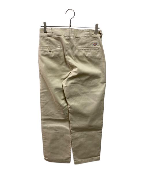 Dickies（ディッキーズ）Dickies (ディッキーズ) Ron Herman (ロンハーマン) パンツ ベージュ サイズ:30の古着・服飾アイテム