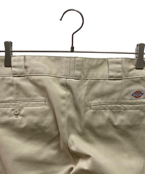 Dickies（ディッキーズ）Dickies (ディッキーズ) Ron Herman (ロンハーマン) パンツ ベージュ サイズ:30の古着・服飾アイテム