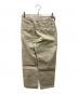 Dickies (ディッキーズ) Ron Herman (ロンハーマン) パンツ ベージュ サイズ:30：7000円