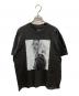KATE MOSS（ケイト モス）の古着「25SS Photo T-shirts」｜ブラック