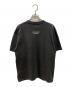KATE MOSS (ケイト モス) BIOTOP (ビオトープ) 25SS Photo T-shirts ブラック サイズ:Ｌ：14000円