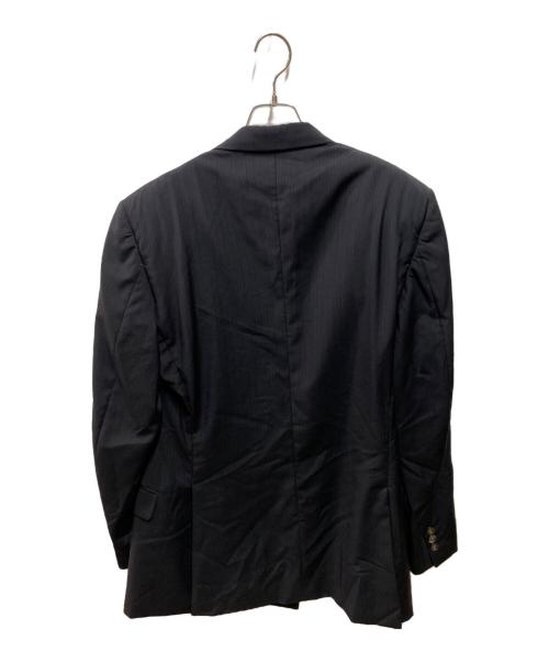 Yves Saint Laurent（イヴサンローラン）Yves Saint Laurent (イヴサンローラン) ジャケット ブラック サイズ:Ｌの古着・服飾アイテム
