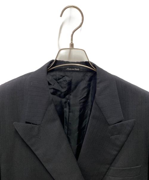 Yves Saint Laurent（イヴサンローラン）Yves Saint Laurent (イヴサンローラン) ジャケット ブラック サイズ:Ｌの古着・服飾アイテム