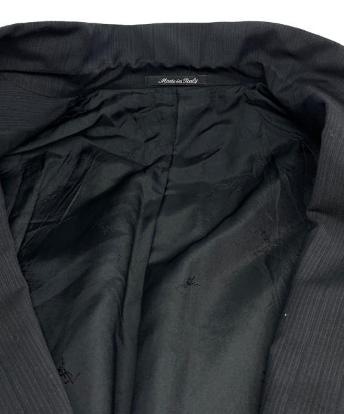 Yves Saint Laurent（イヴサンローラン）Yves Saint Laurent (イヴサンローラン) ジャケット ブラック サイズ:Ｌの古着・服飾アイテム