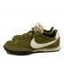 NIKE (ナイキ) スニーカー オリーブ サイズ:26.5cm：8000円