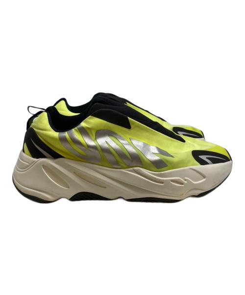 adidas（アディダス）adidas (アディダス) YEEZY Boost 700 MNVN Laceless 