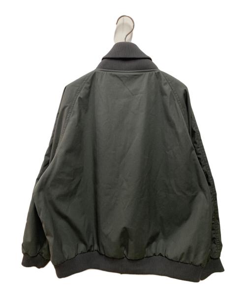 THE NORTHFACE PURPLELABEL（ザ・ノースフェイス パープルレーベル）THE NORTHFACE PURPLELABEL (ザ・ノースフェイス パープルレーベル) 65/35 Field Jacket グレー サイズ:Ｌ 未使用品の古着・服飾アイテム
