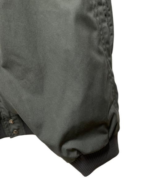 THE NORTHFACE PURPLELABEL（ザ・ノースフェイス パープルレーベル）THE NORTHFACE PURPLELABEL (ザ・ノースフェイス パープルレーベル) 65/35 Field Jacket グレー サイズ:Ｌ 未使用品の古着・服飾アイテム