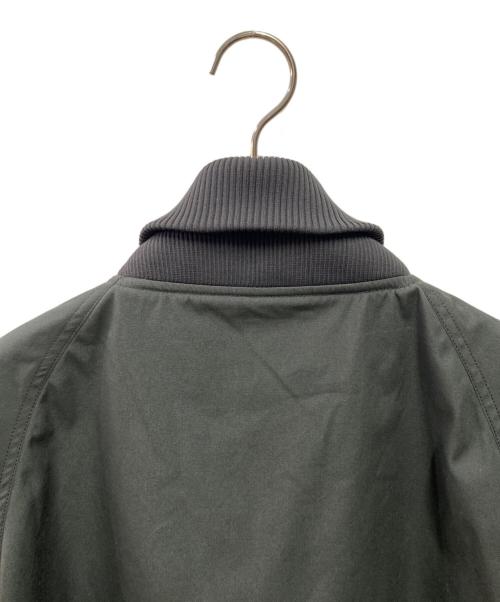 THE NORTHFACE PURPLELABEL（ザ・ノースフェイス パープルレーベル）THE NORTHFACE PURPLELABEL (ザ・ノースフェイス パープルレーベル) 65/35 Field Jacket グレー サイズ:Ｌ 未使用品の古着・服飾アイテム