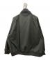 THE NORTHFACE PURPLELABEL (ザ・ノースフェイス パープルレーベル) 65/35 Field Jacket グレー サイズ:Ｌ 未使用品：27000円