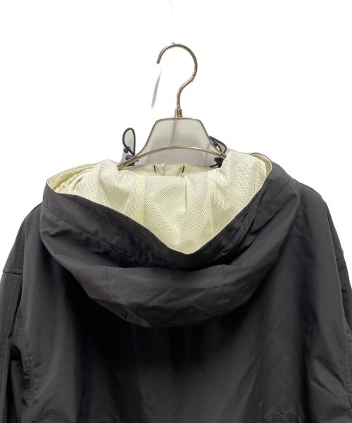 DAIWA PIER39（ダイワ ピア39）DAIWA PIER39 (ダイワ ピア39) TECH LOGGER MOUNTAIN PARKA グレー サイズ:ｌ 未使用品の古着・服飾アイテム
