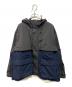 DAIWA PIER39（ダイワ ピア39）の古着「TECH LOGGER MOUNTAIN PARKA」｜グレー