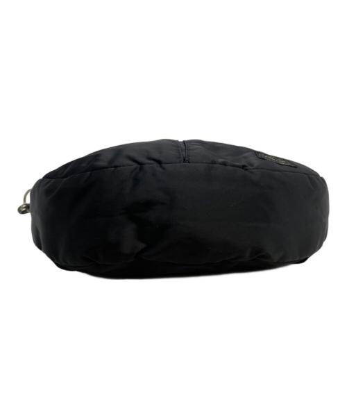 PORTER（ポーター）PORTER (ポーター) SHOULDER BAG ブラックの古着・服飾アイテム
