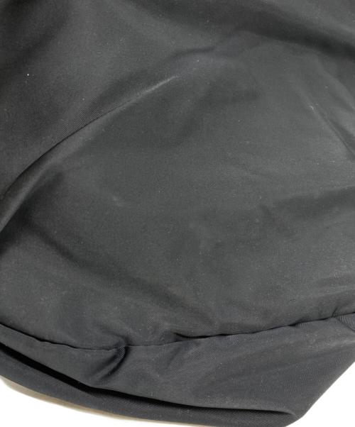 PORTER（ポーター）PORTER (ポーター) SHOULDER BAG ブラックの古着・服飾アイテム