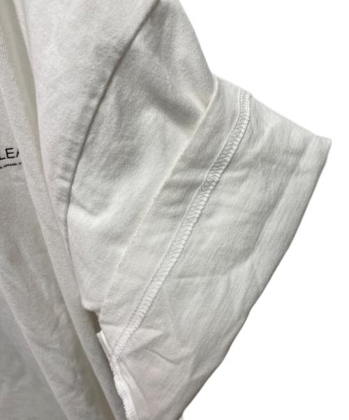NEIGHBORHOOD（ネイバーフッド）NEIGHBORHOOD (ネイバーフッド) Tシャツ ホワイト サイズ:Ｌの古着・服飾アイテム