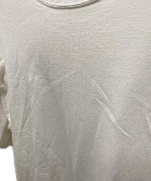 NEIGHBORHOOD（ネイバーフッド）NEIGHBORHOOD (ネイバーフッド) Tシャツ ホワイト サイズ:Ｌの古着・服飾アイテム