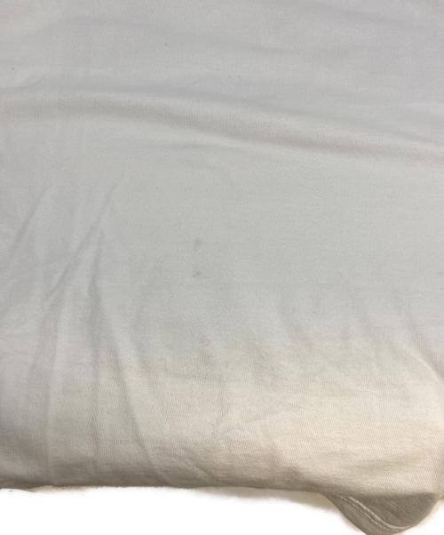 NEIGHBORHOOD（ネイバーフッド）NEIGHBORHOOD (ネイバーフッド) Tシャツ ホワイト サイズ:Ｌの古着・服飾アイテム