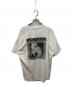 NEIGHBORHOOD (ネイバーフッド) Tシャツ ホワイト サイズ:Ｌ：4000円