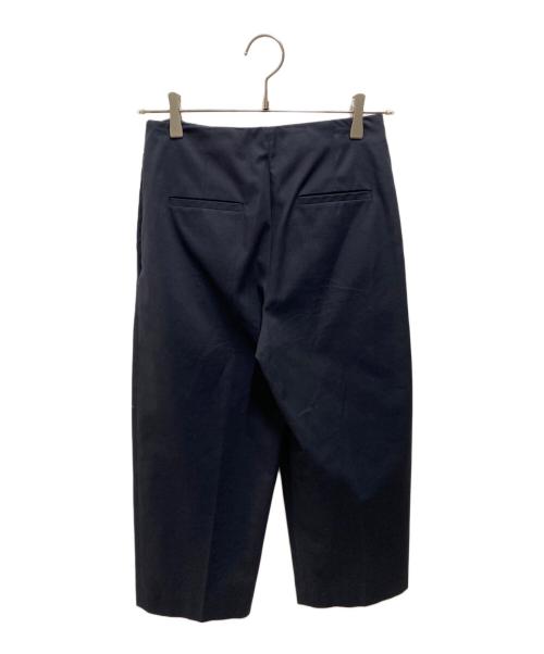 JIL SANDER（ジルサンダー）JIL SANDER (ジルサンダー) パンツ ネイビー サイズ:32の古着・服飾アイテム