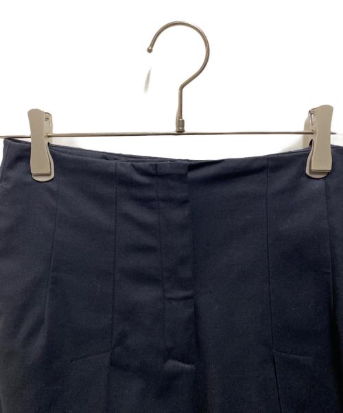 JIL SANDER（ジルサンダー）JIL SANDER (ジルサンダー) パンツ ネイビー サイズ:32の古着・服飾アイテム