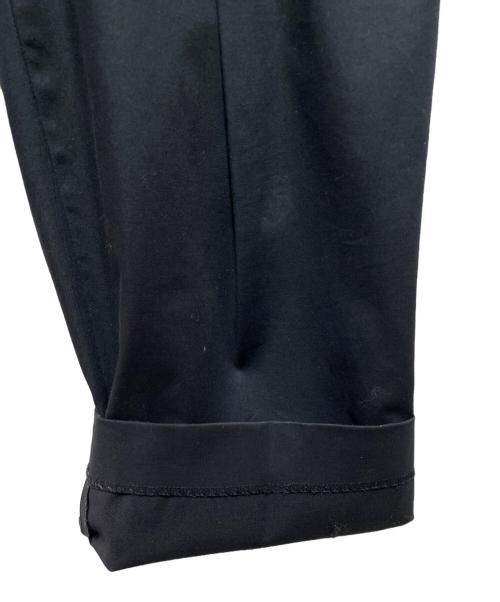 JIL SANDER（ジルサンダー）JIL SANDER (ジルサンダー) パンツ ネイビー サイズ:32の古着・服飾アイテム
