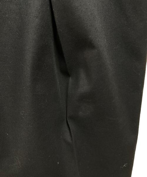 JIL SANDER（ジルサンダー）JIL SANDER (ジルサンダー) パンツ ネイビー サイズ:32の古着・服飾アイテム