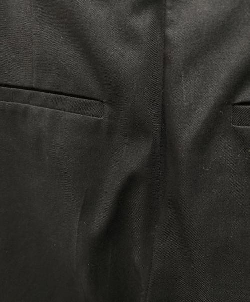 JIL SANDER（ジルサンダー）JIL SANDER (ジルサンダー) パンツ ネイビー サイズ:32の古着・服飾アイテム