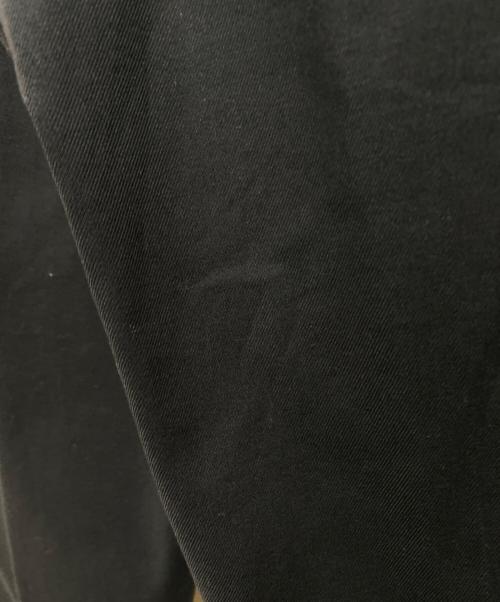 JIL SANDER（ジルサンダー）JIL SANDER (ジルサンダー) パンツ ネイビー サイズ:32の古着・服飾アイテム