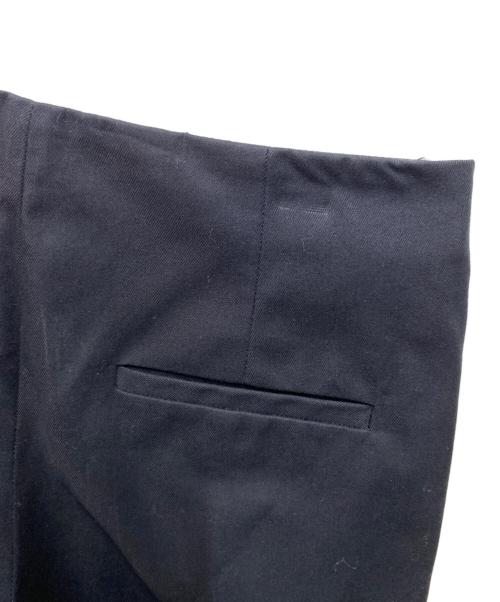 JIL SANDER（ジルサンダー）JIL SANDER (ジルサンダー) パンツ ネイビー サイズ:32の古着・服飾アイテム