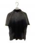 DIESEL (ディーゼル) ポロシャツ グレー サイズ:Ｓ：6000円