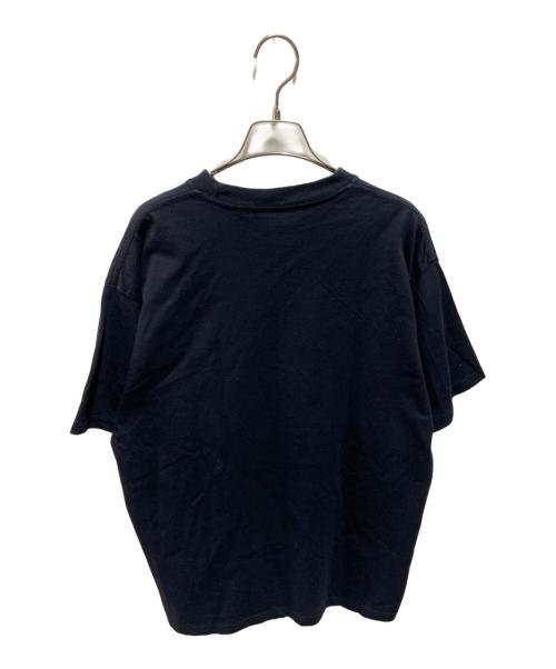 NIKE（ナイキ）NIKE (ナイキ) 90’S  プリントTシャツ ブラック サイズ:Ｍの古着・服飾アイテム