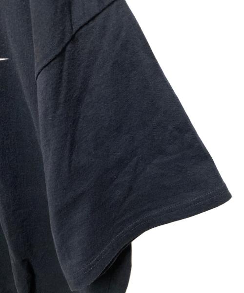 NIKE（ナイキ）NIKE (ナイキ) 90’S  プリントTシャツ ブラック サイズ:Ｍの古着・服飾アイテム