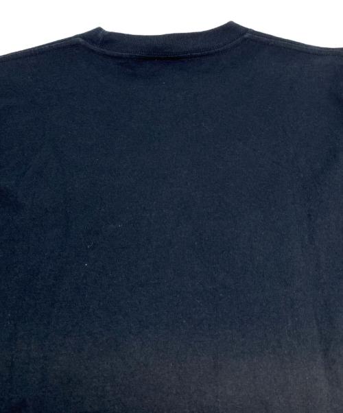 NIKE（ナイキ）NIKE (ナイキ) 90’S  プリントTシャツ ブラック サイズ:Ｍの古着・服飾アイテム