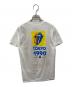 ROLLING STONES (ローリングストーンズ) 1990年ツアーTシャツ ホワイト サイズ:Ｍ：15000円