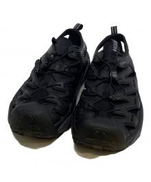 HOKAONEONE（ホカオネオネ）の古着「M HOPARA」｜ブラック