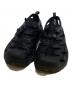 HOKAONEONE（ホカオネオネ）の古着「M HOPARA」｜ブラック