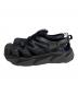 HOKAONEONE (ホカオネオネ) M HOPARA ブラック サイズ:25.5ｃｍ：9000円