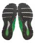 中古・古着 NEW BALANCE (ニューバランス) ローカットスニーカー グリーン サイズ:27cm：10000円