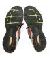 中古・古着 NEW BALANCE (ニューバランス) ローカットスニーカー スカイブルー×グリーン サイズ:US 9：7000円