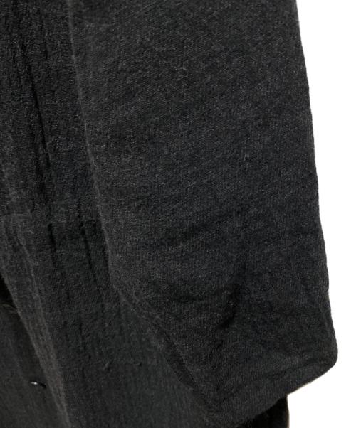 plantation（プランテーション）plantation (プランテーション) ワンピース ブラック サイズ:Ｍの古着・服飾アイテム