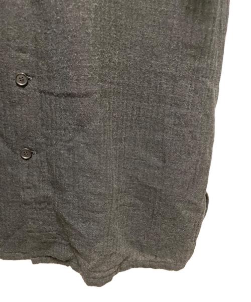 plantation（プランテーション）plantation (プランテーション) ワンピース ブラック サイズ:Ｍの古着・服飾アイテム