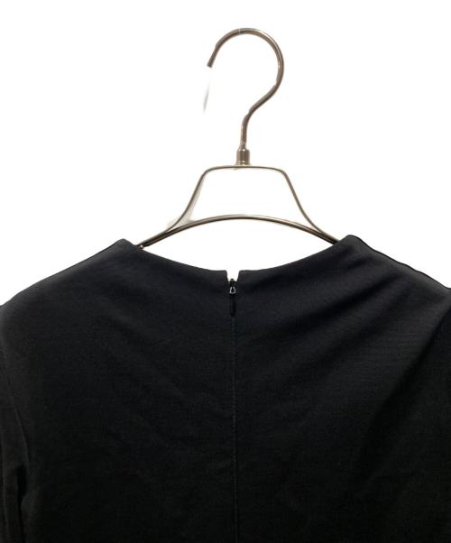 POLO RALPH LAUREN（ポロ・ラルフローレン）POLO RALPH LAUREN (ポロ・ラルフローレン) ワンピース ブラック サイズ:Ｓの古着・服飾アイテム